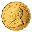 Zlat investin mince 1/10 Oz Krugerrand - Sdafrika