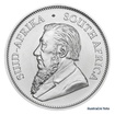 Stříbrná investiční mince 1 Oz Krugerrand - Südafrika