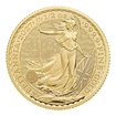 Zlat� investi�n� mince 1/2 Oz 50 GBP Britannia 2027