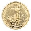 Zlatá investiční mince 1 Oz 100 GBP Britannia 2027