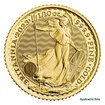 Zlat� investi�n� mince 1/10 Oz 10 GBP Britannia