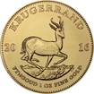 Zlatá mince 1 Oz Krugerrand