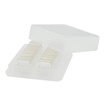 Stříbrný investiční slitek box 30 x 20 g Geiger original
