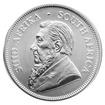 Stříbrná mince 1 Oz Krugerrand