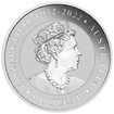 Stříbrná mince 1 Oz Kangaroo