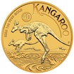 Zlat� mince 1 Oz Kangaroo / Nugget 2026