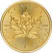 Zlatá mince 1 Oz Maple Leaf 2026