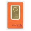Zlat� slitek 1 Oz Valcambi