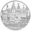 Stříbrná mince 1 Oz Wiener Neustadt 2019
