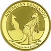 Zlatá mince 1/2 Oz Kangaroo / Nugget