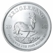 Stříbrná mince 1 Oz Krugerrand 2026