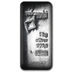 Stříbrný slitek 1 Kg Valcambi