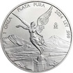 Stříbrná mince 1 Oz Mexican Libertad různé roky