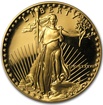 Zlatá mince 1 Oz American Eagle 1987 Proof