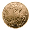 Zlat� mince 7,32 g Sovereign 2012 Elizabeth II