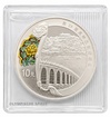 Stříbrná mince 1 Oz Olympijské hry v Pekingu 2008 - Letní palác