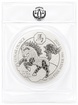 Stříbrná mince 1 Oz Lunar ounce Year of the horse 2026