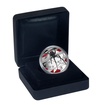 Stříbrná mince 1 Oz Red Back Spider 20. výročí 2026