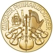 Zlatá mince 1/10 Oz Wiener Philharmoniker 2026