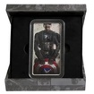 Stříbrný slitek 500 g Marvel Captain America