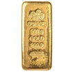 Zlat� slitek 500 g PAMP