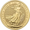 Zlatá mince 1 Oz Britannia 2026