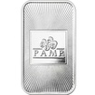 Stříbrný slitek 1 Oz PAMP Suisse