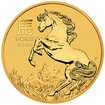 Zlat� mince 1 Oz Lunar Series III Year of the Horse 2026