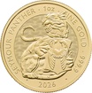 Zlatá mince 1 Oz The Tudor Beasts Seymour Panther 2026
