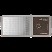 Stříbrný slitek 100 x 1 g Combibar Valcambi Suisse