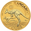 Zlatá mince 1/10 Oz Kangaroo 2026
