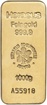 Zlat� slitek 1 Kg Heraeus