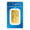 Zlat� slitek 1 Oz Argor Heraeus Lunar Series III Year of the Rabbit 2023