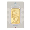 Zlatý slitek 1 Oz Britannia