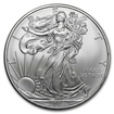 Stříbrná mince 1 Oz American Eagle 2009