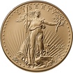 Zlatá mince 1/10 Oz American Eagle 2026