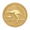 Zlatá mince 1/2 Oz Kangaroo 2026