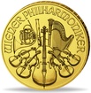 Zlatá mince 1 Oz Wiener Philharmoniker 2026