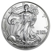 Stříbrná mince 1 Oz American Eagle 2005