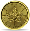 Zlat� mince 1/10 Oz Maple Leaf 2026