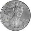 Stříbrná mince 1 Oz American Eagle 2020