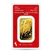 Zlat� slitek 1 Oz Argor Heraeus Lunar Series III Year of the Horse 2026