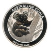 Stříbrná mince 1 Oz Koala 2013