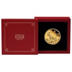 Zlat� mince 1 Oz  Lunar Series III Year of the Goat 2027 Proof