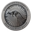Stříbrná mince 1 Oz Kangaroo 2016