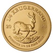 Zlatá mince 1/4 Oz Krugerrand 2026