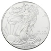 Stříbrná mince 1 Oz American Eagle 2011
