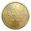 Zlatá mince 1 Oz Maple Leaf 2026
