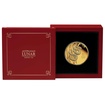 Zlat� mince 1 Oz Lunar Series III Year of the Snake 2025 Proof