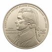 Stříbrná mince 1 Dollar Chief Justice John Marshall - 2005 Proof